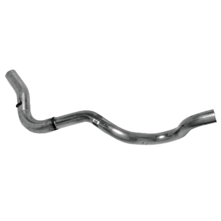 Walker Exhaust Exhaust Tail Pipe 55070
